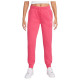Nike Γυναικείο παντελόνι φόρμας Sportswear Phoenix Fleece Mid-Rise Pants